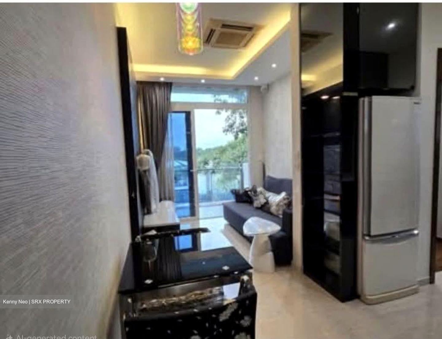 Eastwood Regency (D16), Apartment #587779631